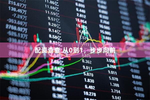 配资查查 从0到1，步步向前